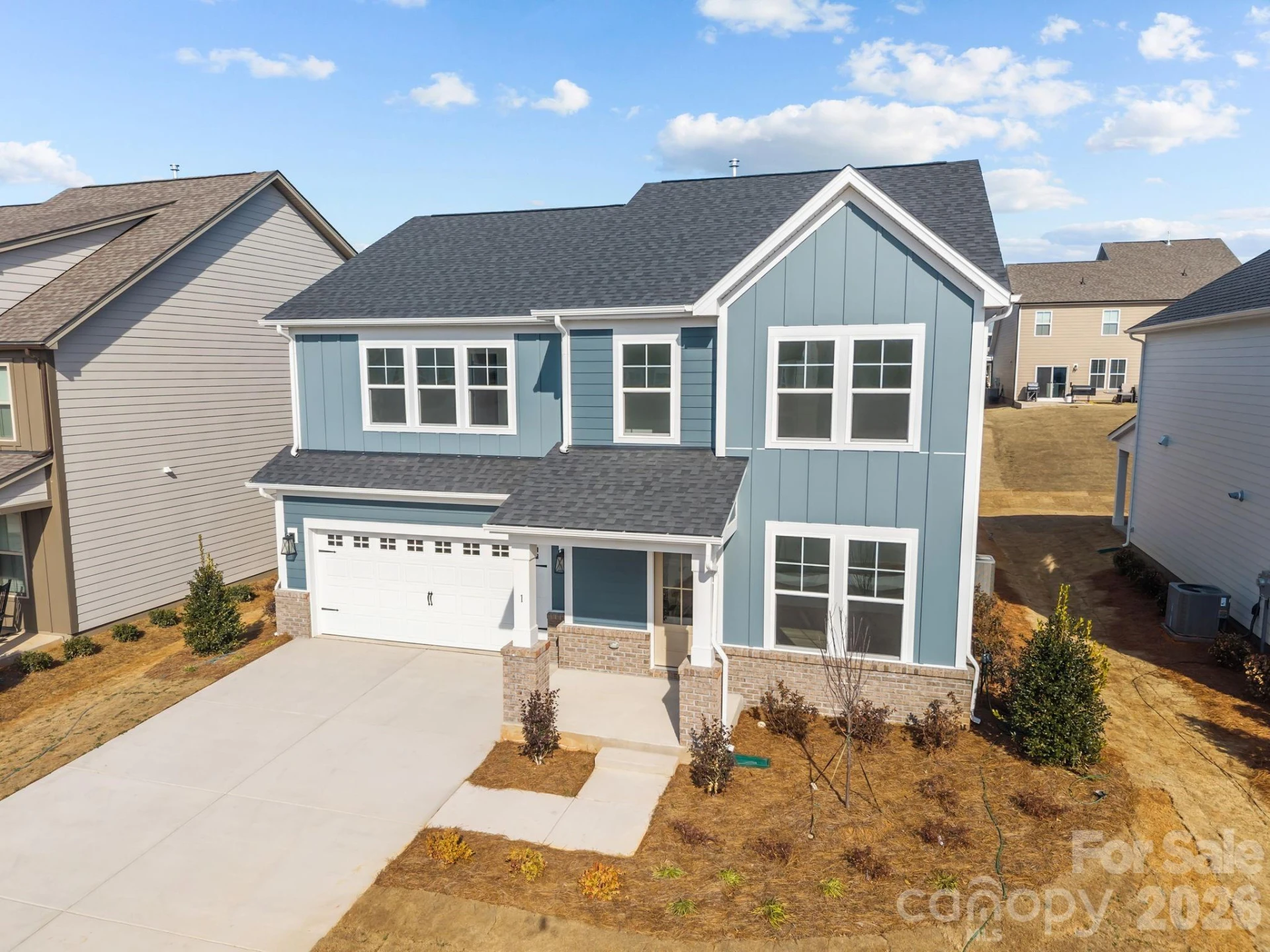 741 Sirius Lane #94 - Photo 3