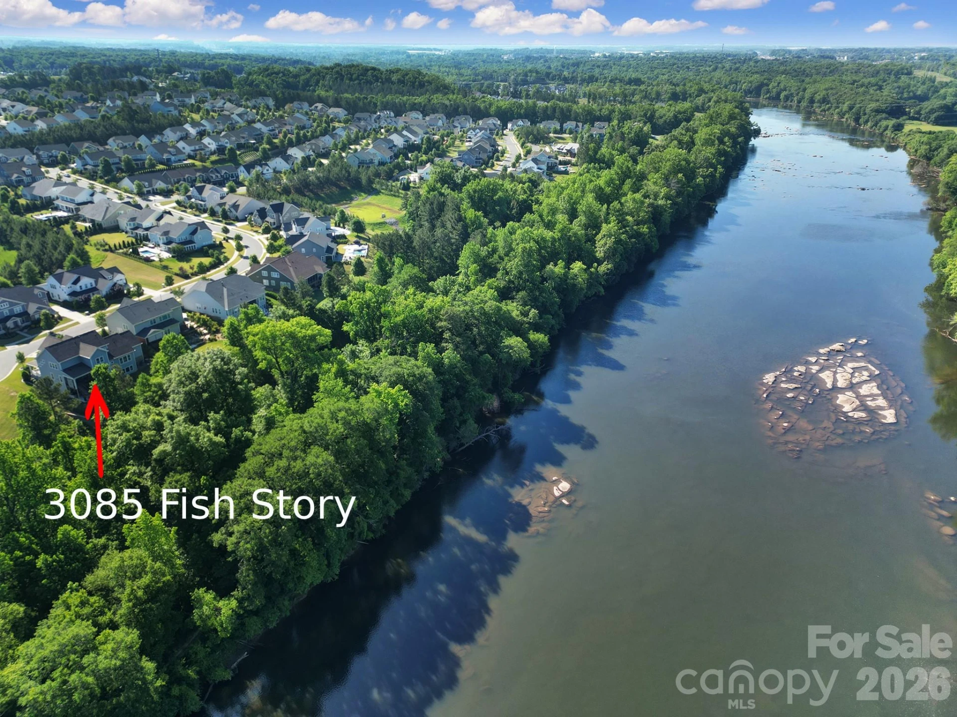 3085 Fish Story Court - Photo 2