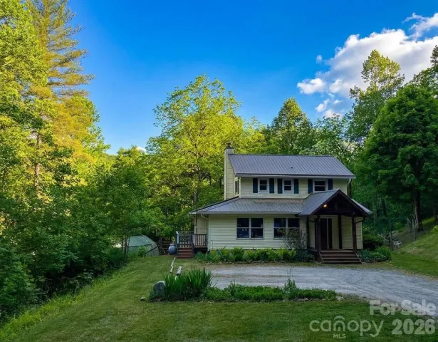 658 Tilley Creek Road
