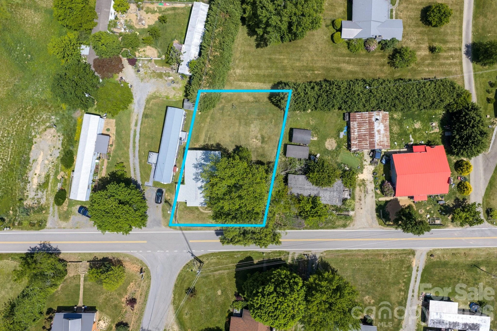 2802 Beaverdam Road - Photo 24