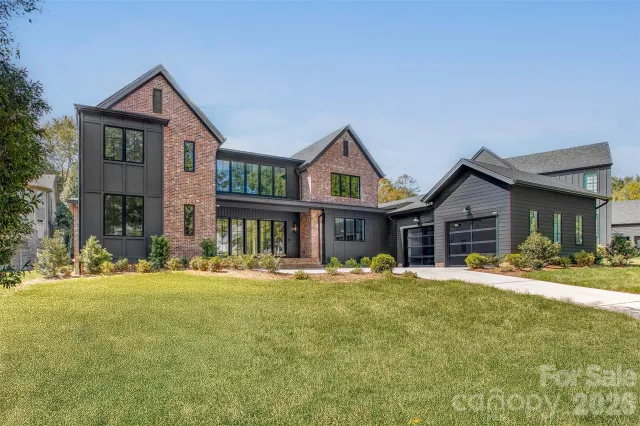 9119 Summer Club Road