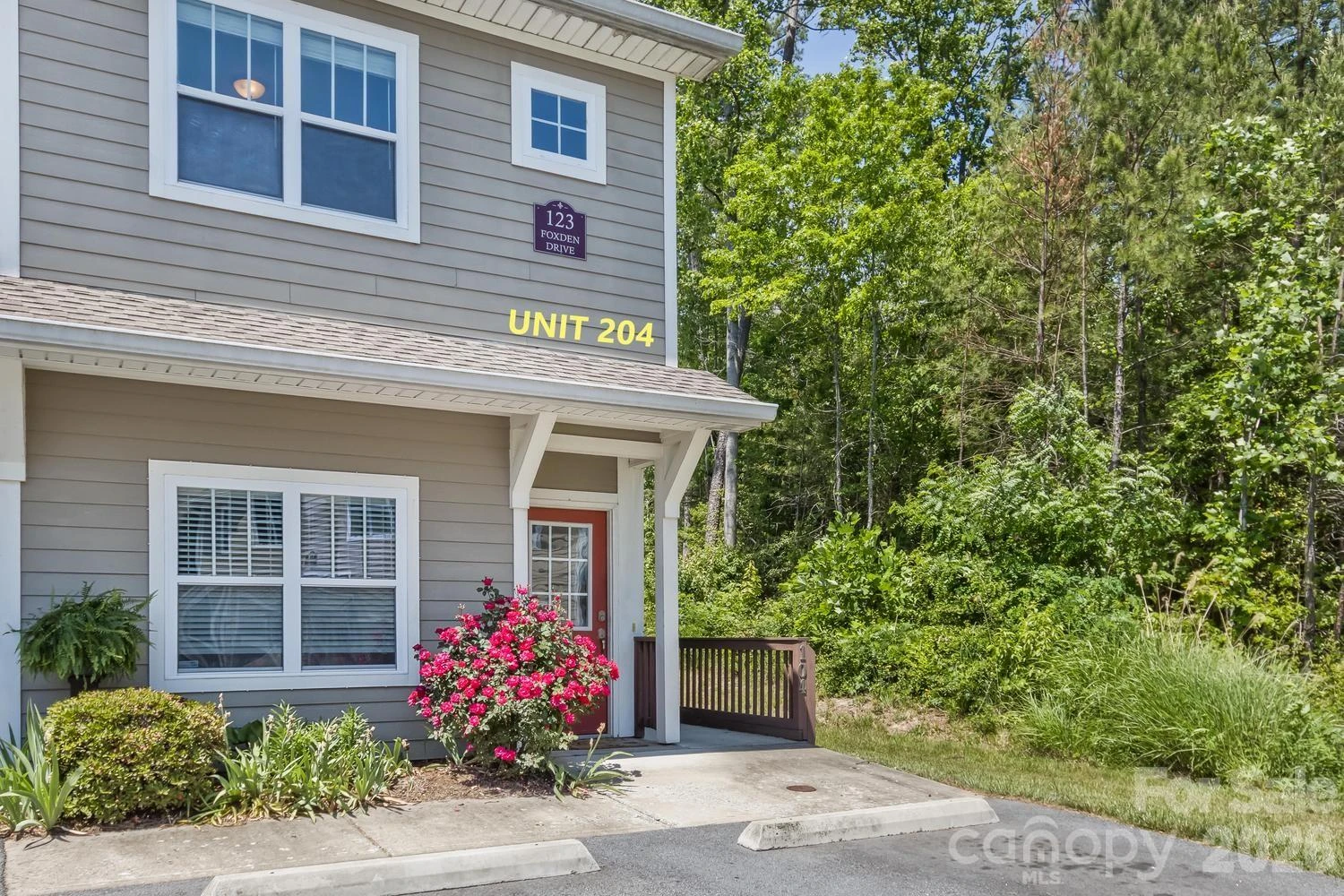 123 Foxden Drive #204 - Photo 2