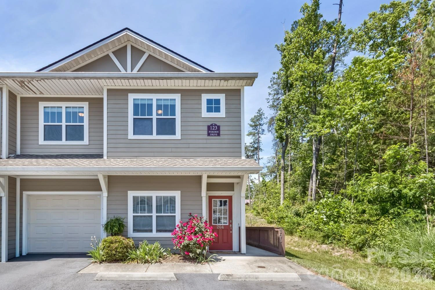 123 Foxden Drive #204 - Photo 27