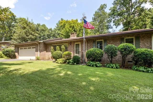 29 S Greenwood Forest Drive, Etowah, NC, 28729