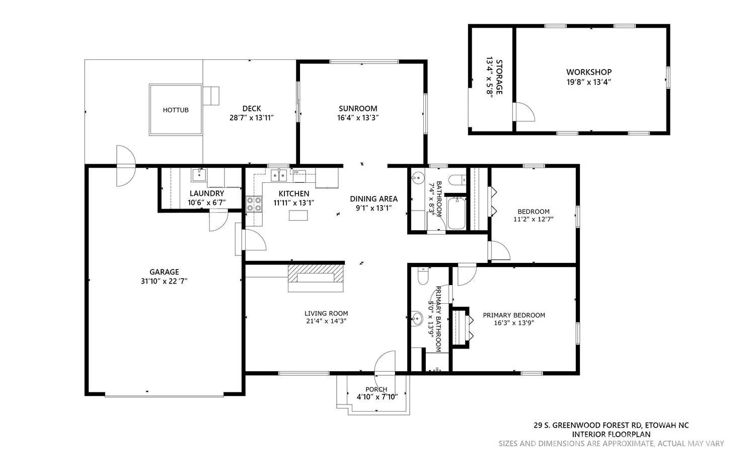 29 Greenwood Forest Drive - Photo 44