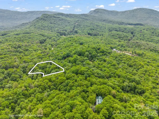 TBD Toxaway Trail