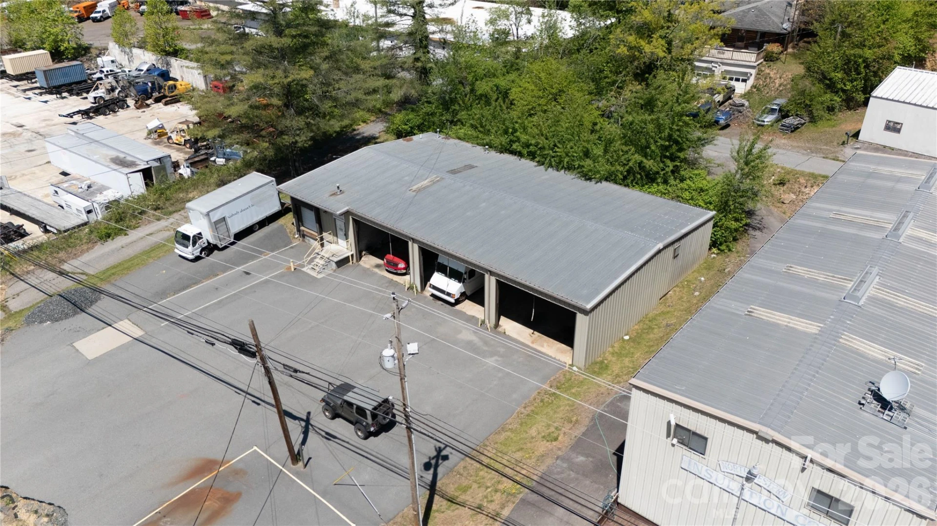 6575 US 19E Highway - Photo 2