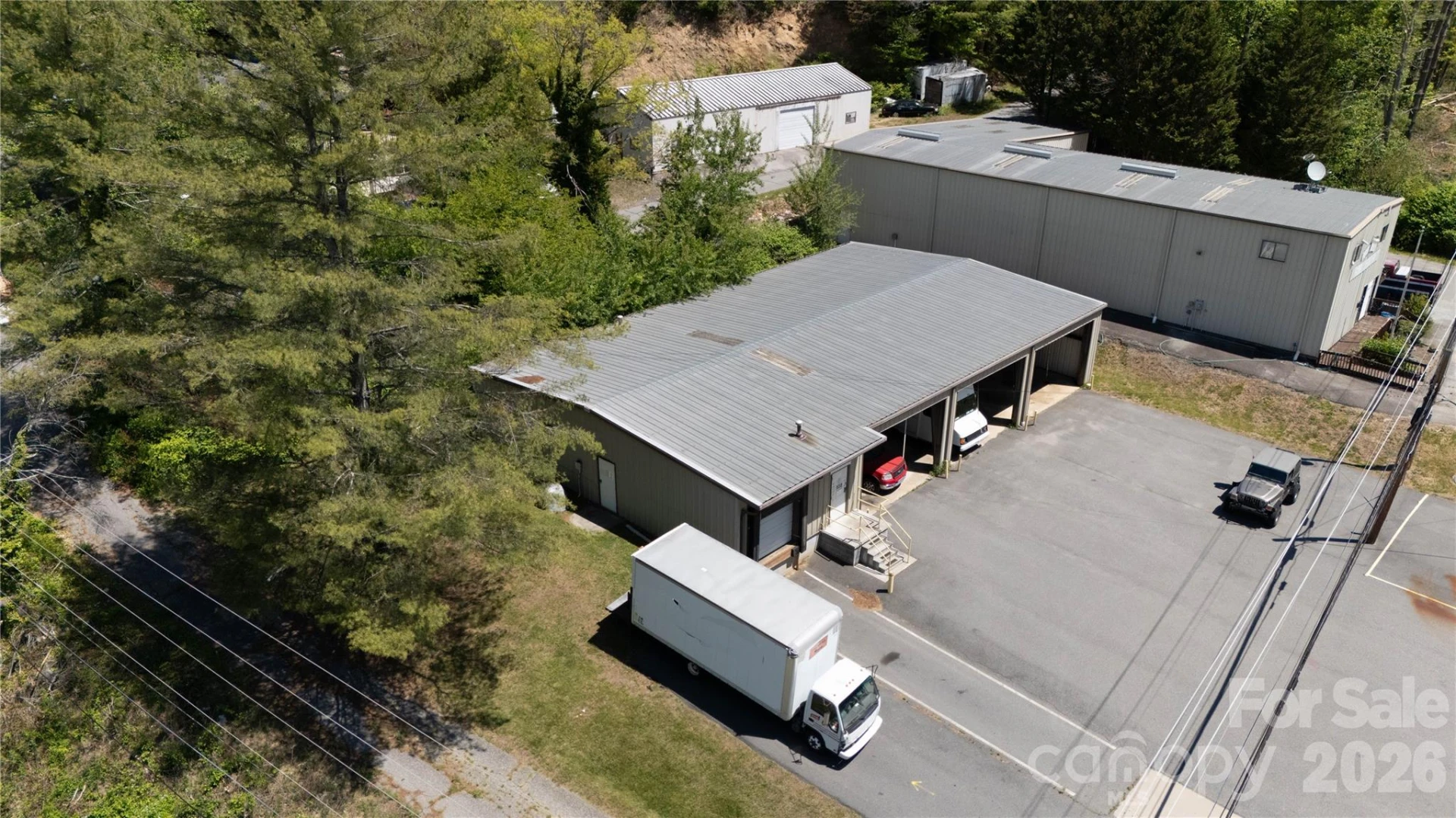 6575 US 19E Highway - Photo 4