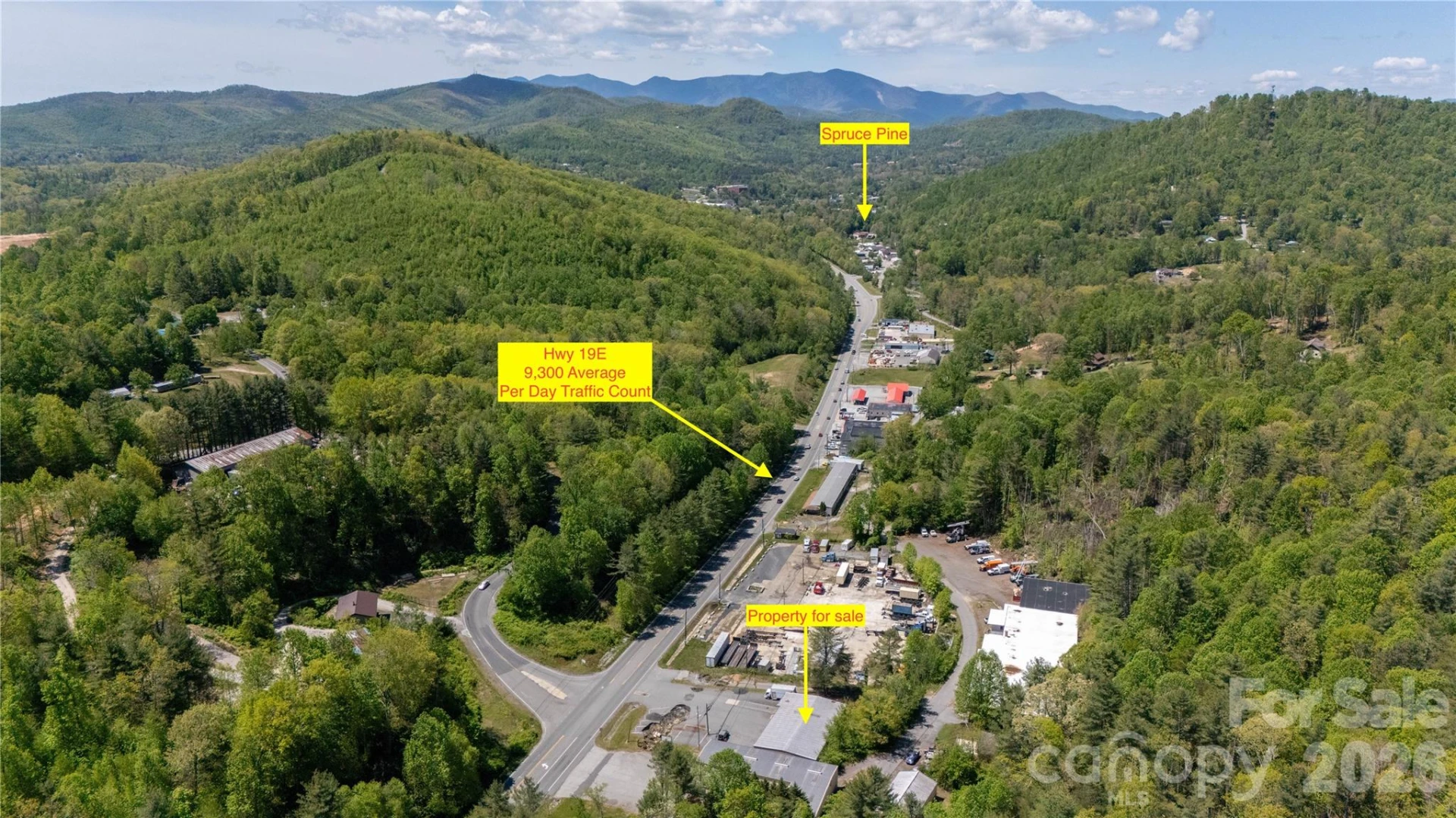 6575 US 19E Highway - Photo 9