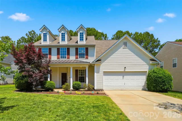 3161 Pine Bluff Way, Indian Land, SC, 29707