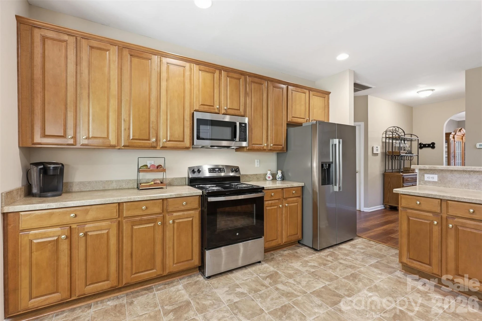 3161 Pine Bluff Way - Photo 17