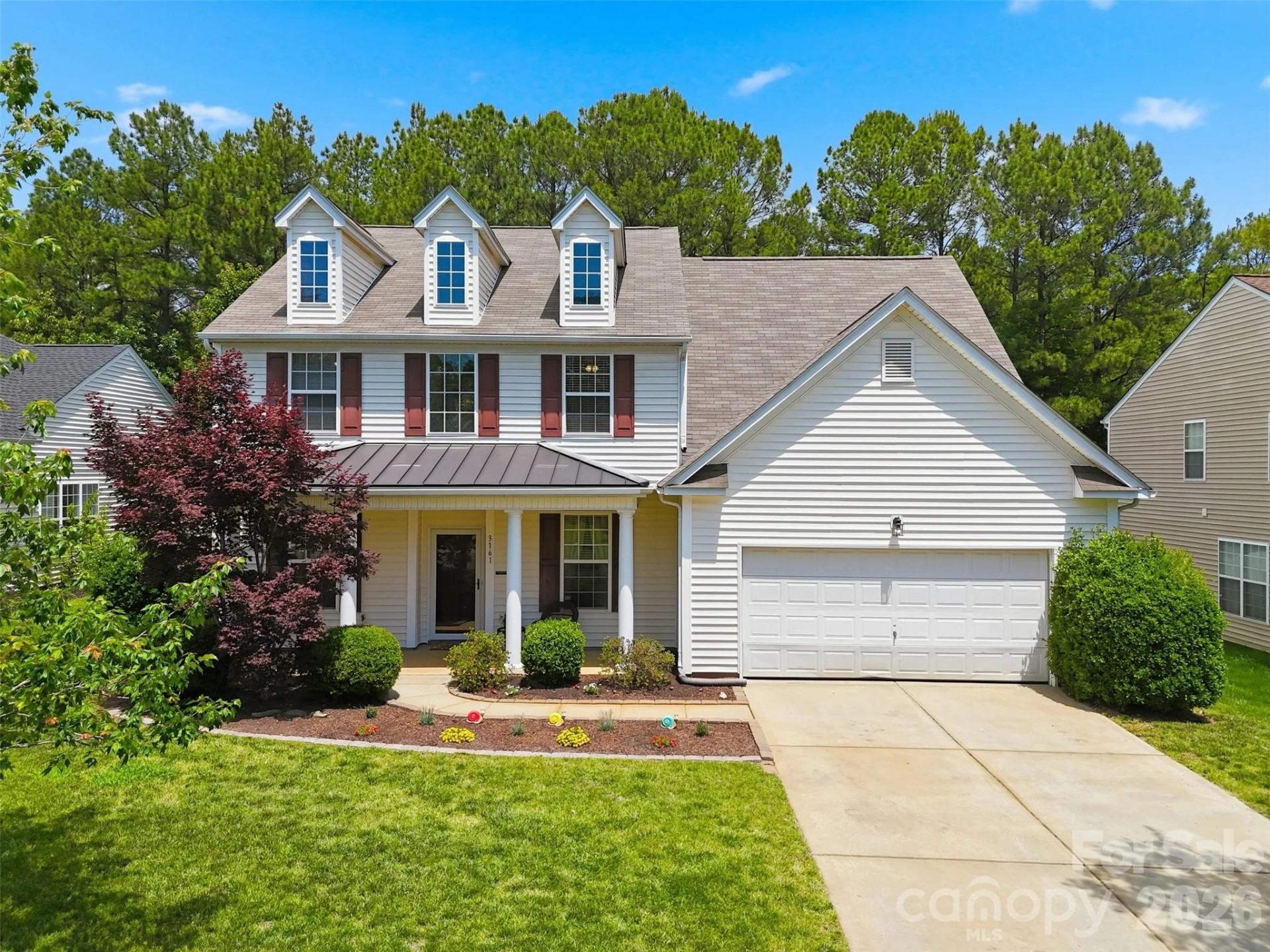 3161 Pine Bluff Way - Photo 37