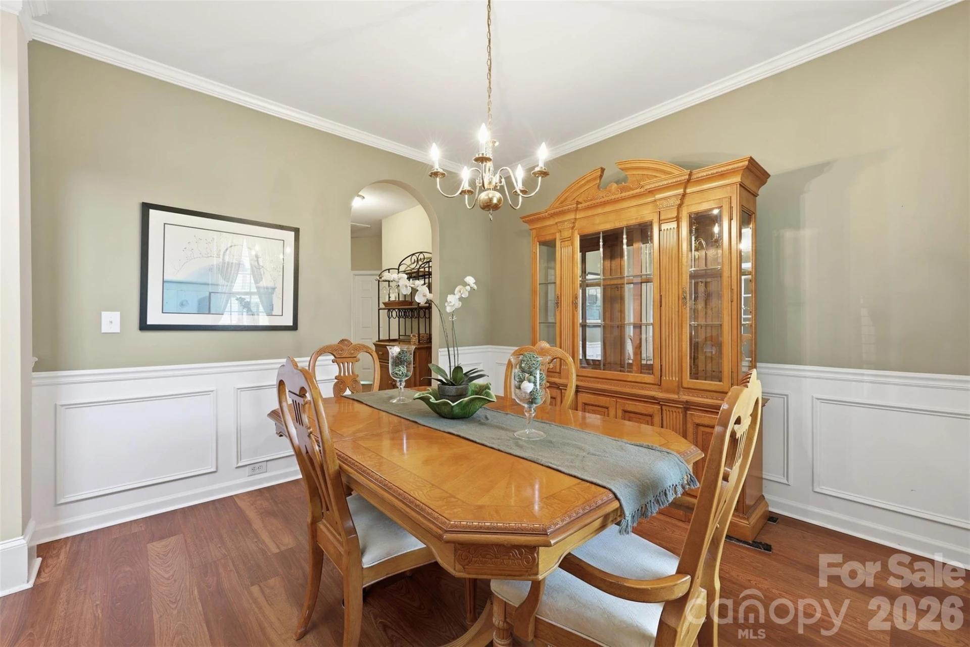 3161 Pine Bluff Way - Photo 6