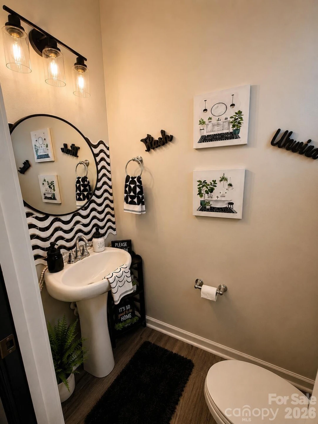 1101 Freeman View Drive - Photo 3