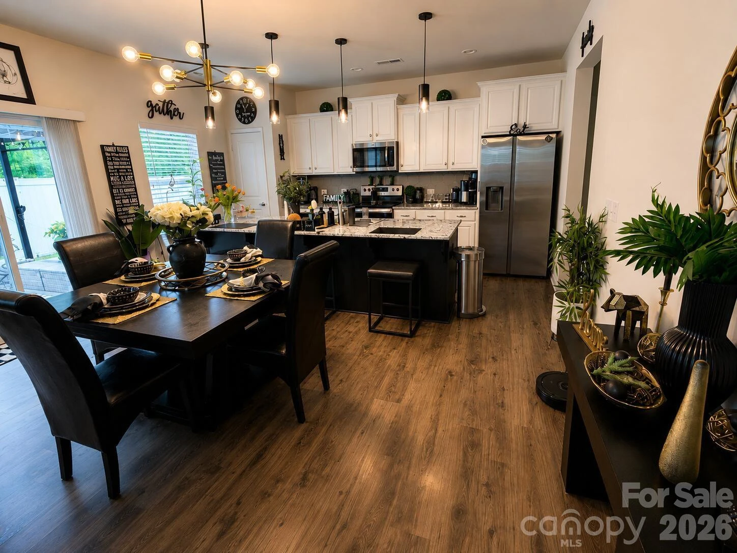 1101 Freeman View Drive - Photo 4