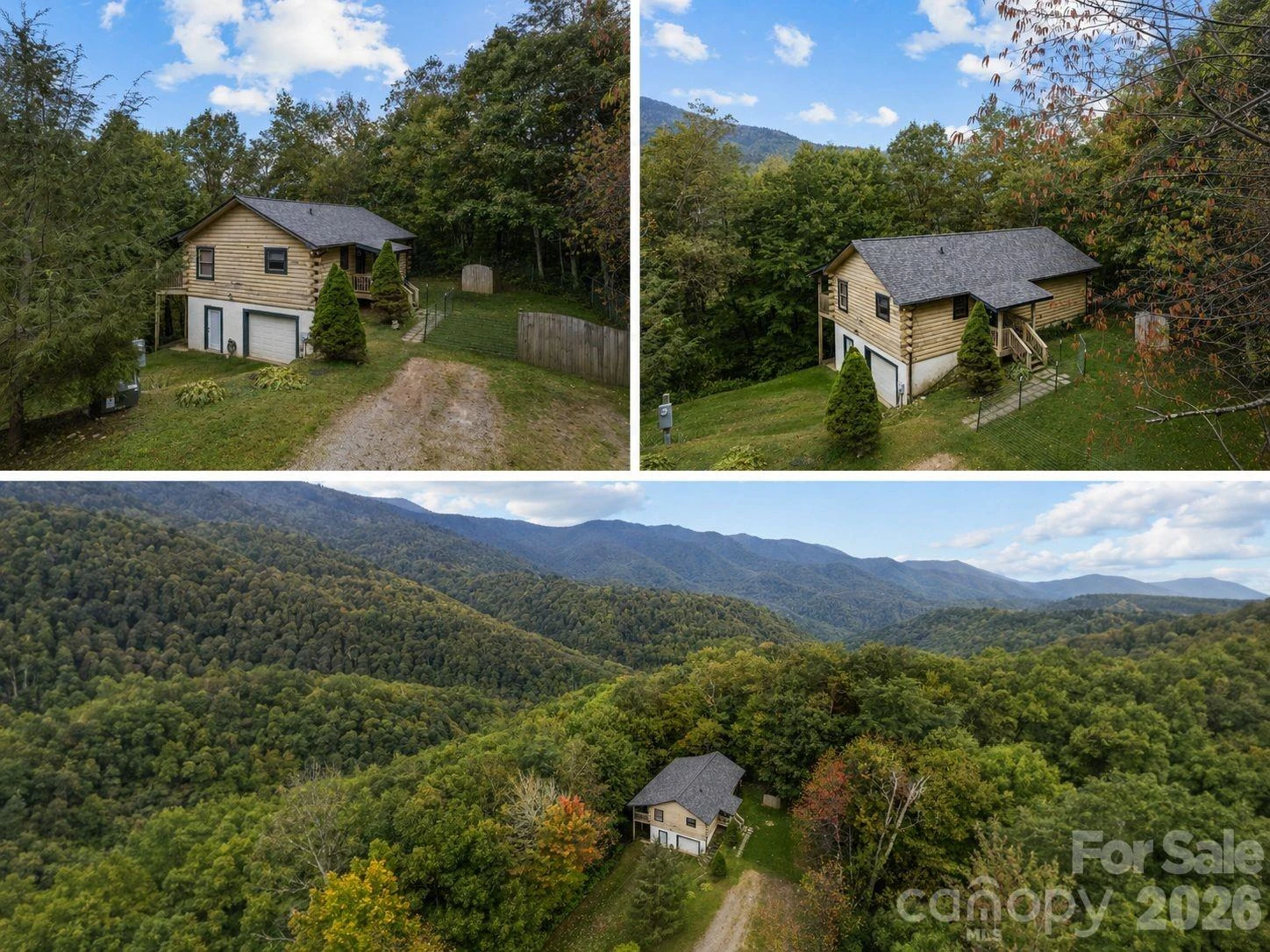 173 Blizzard Ridge