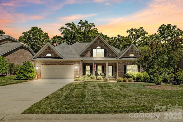 2005 Sugar Mill Road, Indian Trail, NC, 28079