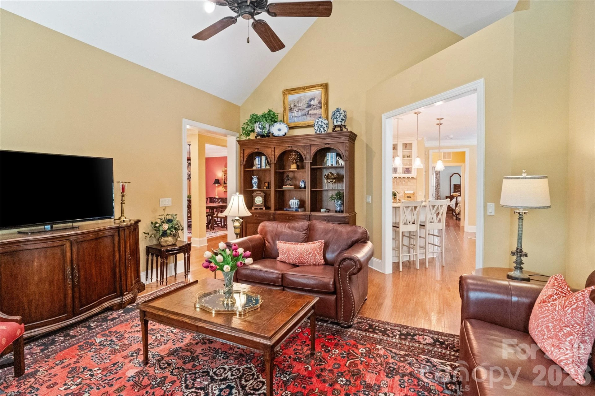 2005 Sugar Mill Road - Photo 15