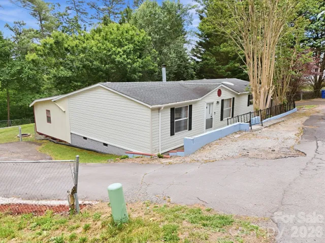 405 Gray Court, Asheville, NC, 28806