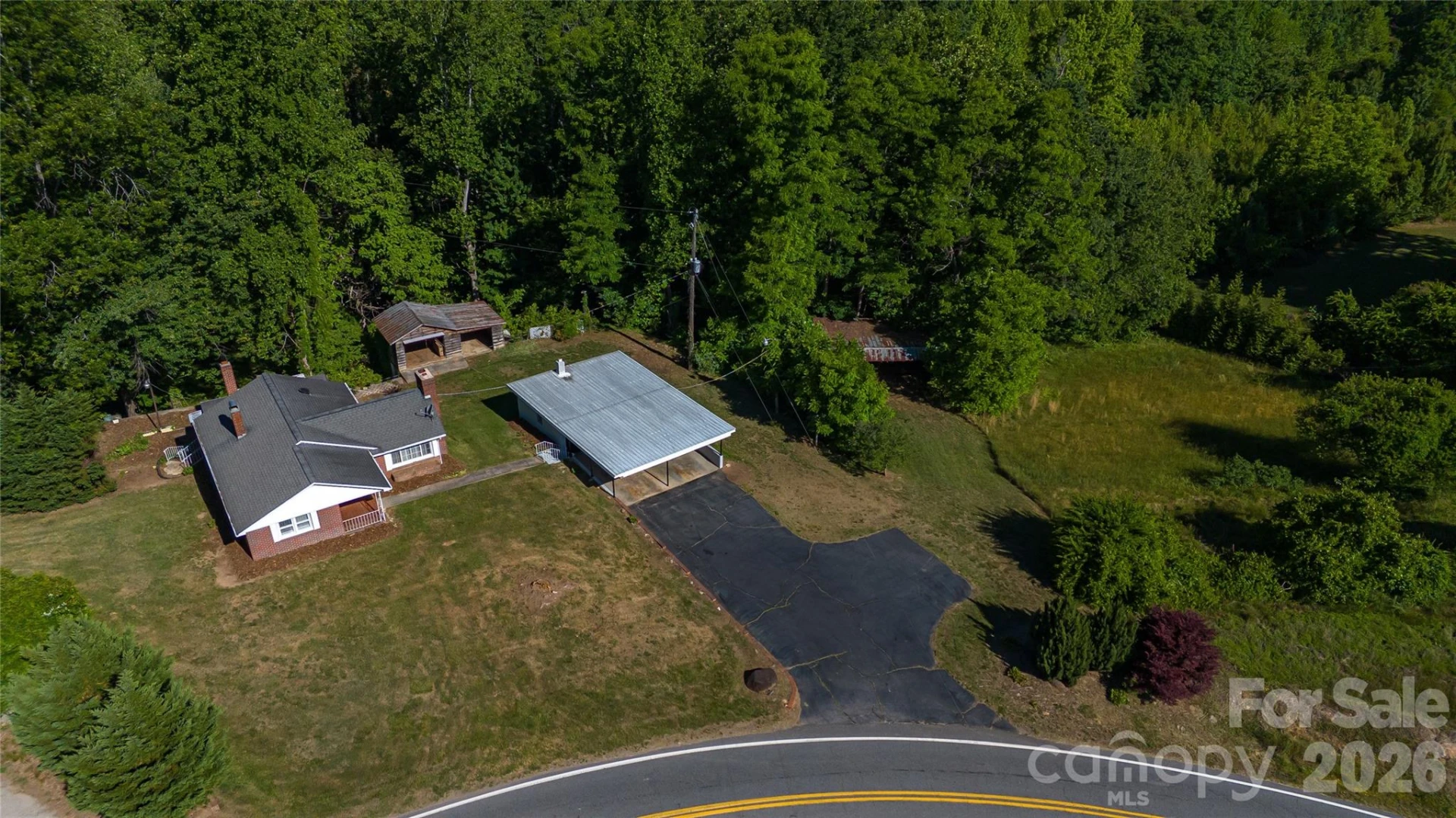 3036 Flat Gap Road - Photo 14