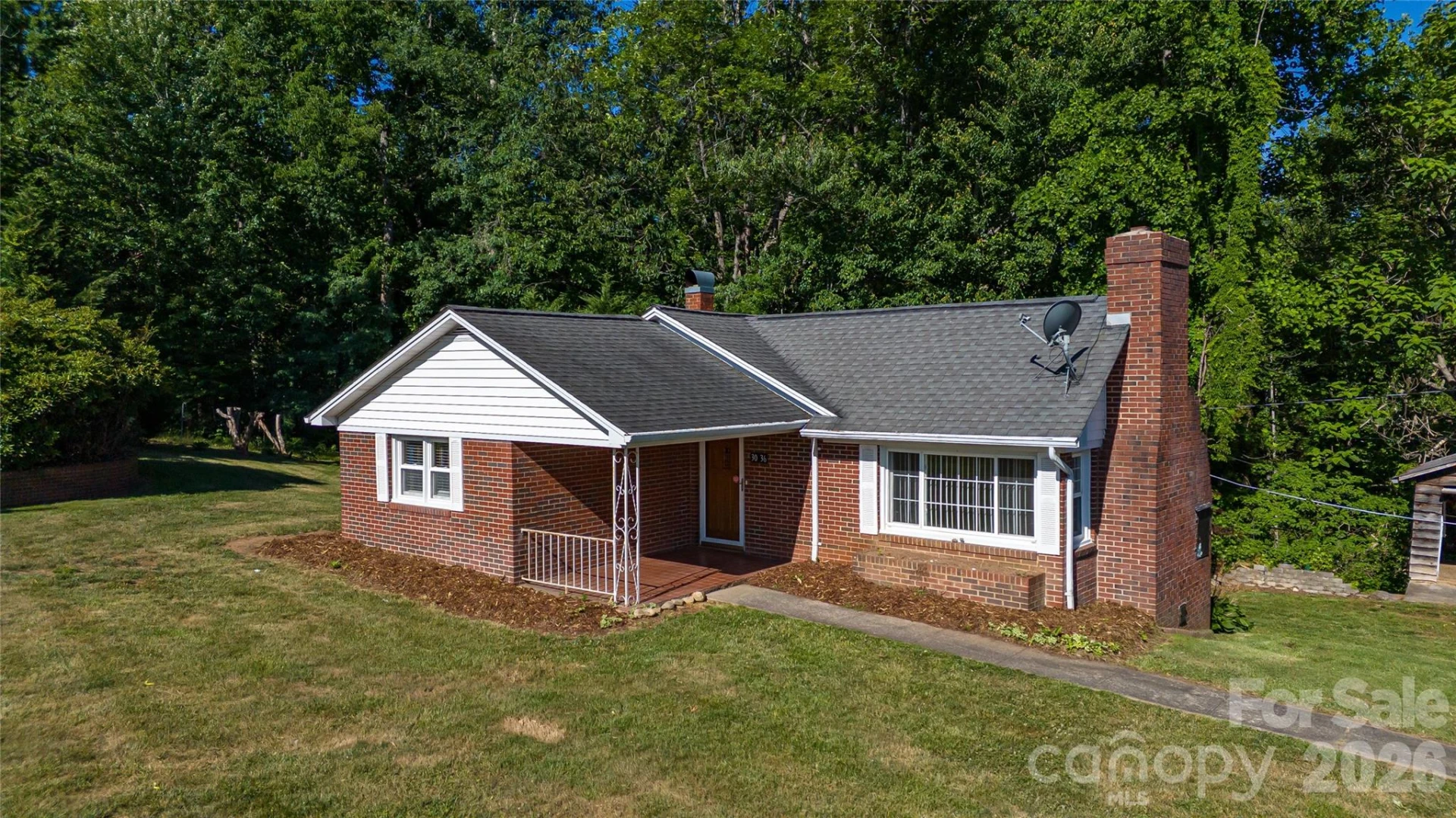3036 Flat Gap Road - Photo 15