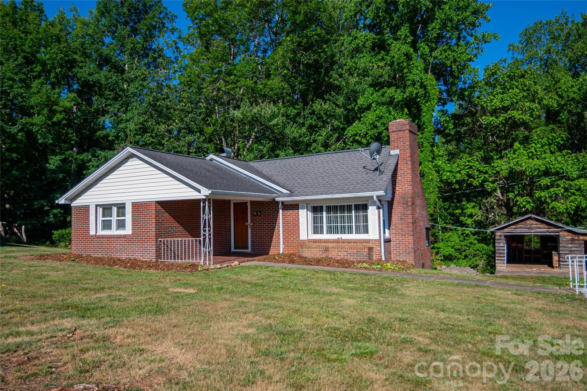 3036 Flat Gap Road - Photo 18