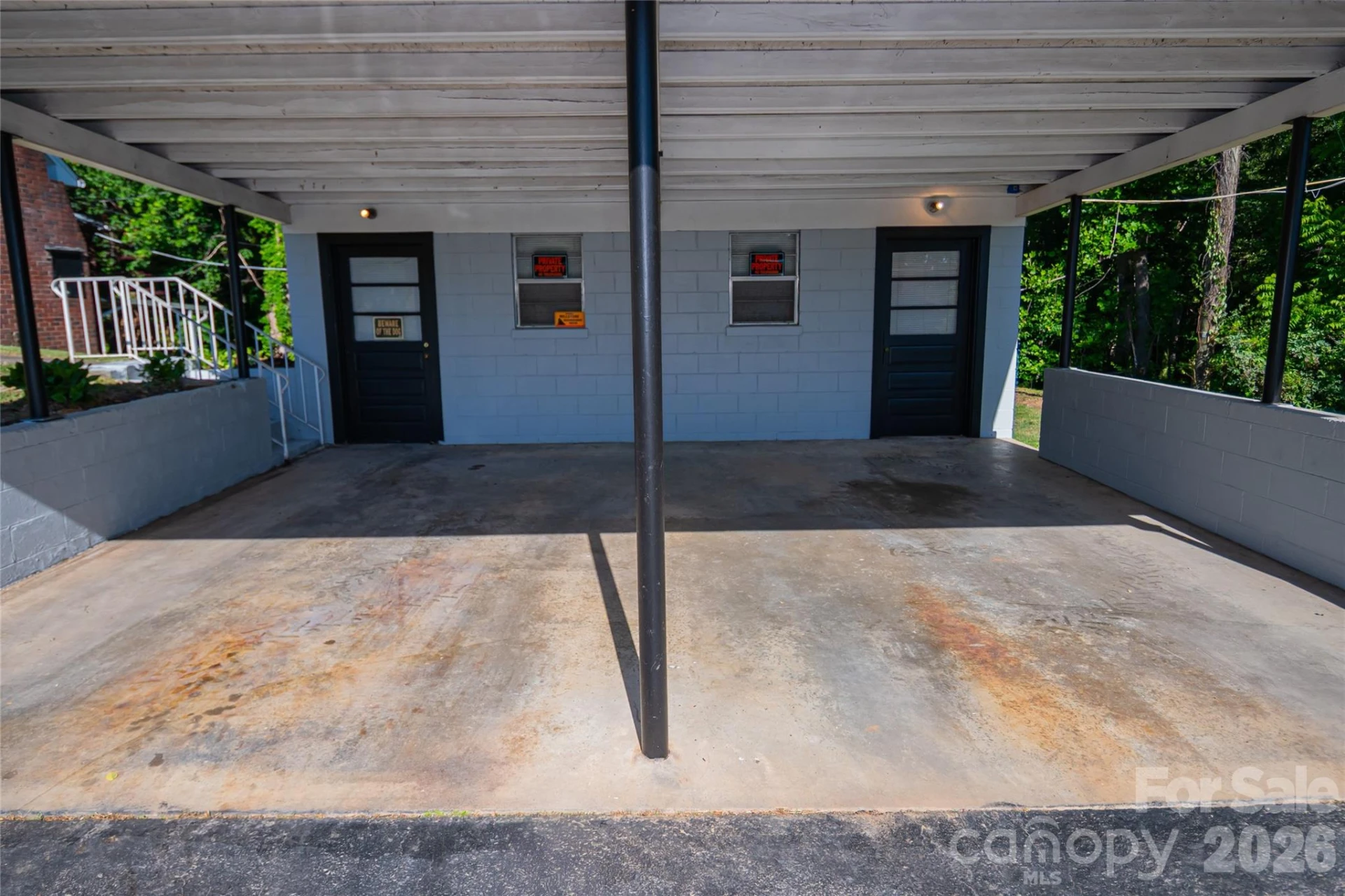 3036 Flat Gap Road - Photo 19
