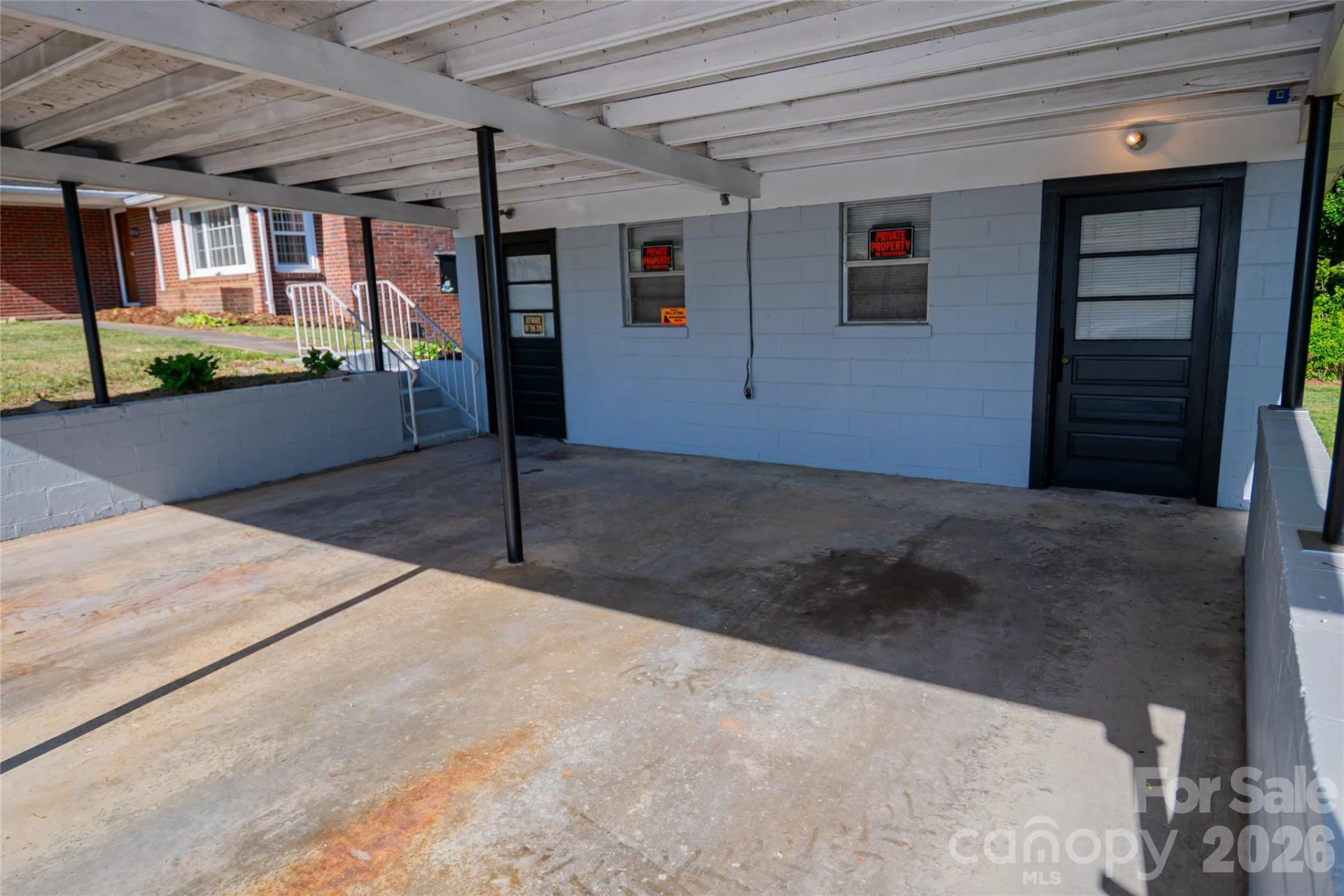 3036 Flat Gap Road - Photo 20