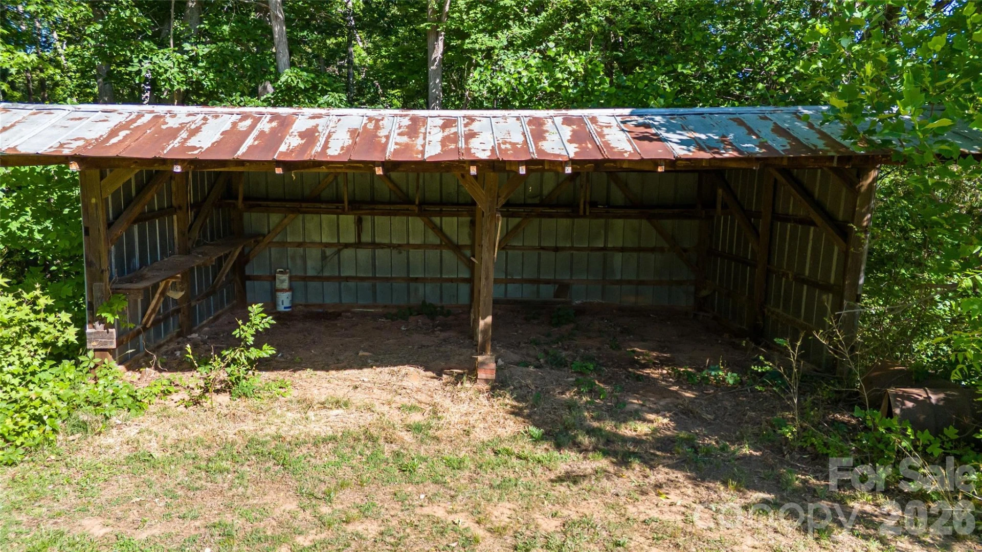 3036 Flat Gap Road - Photo 21