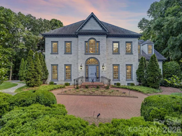 5500 Hardison Road, Charlotte, NC, 28226