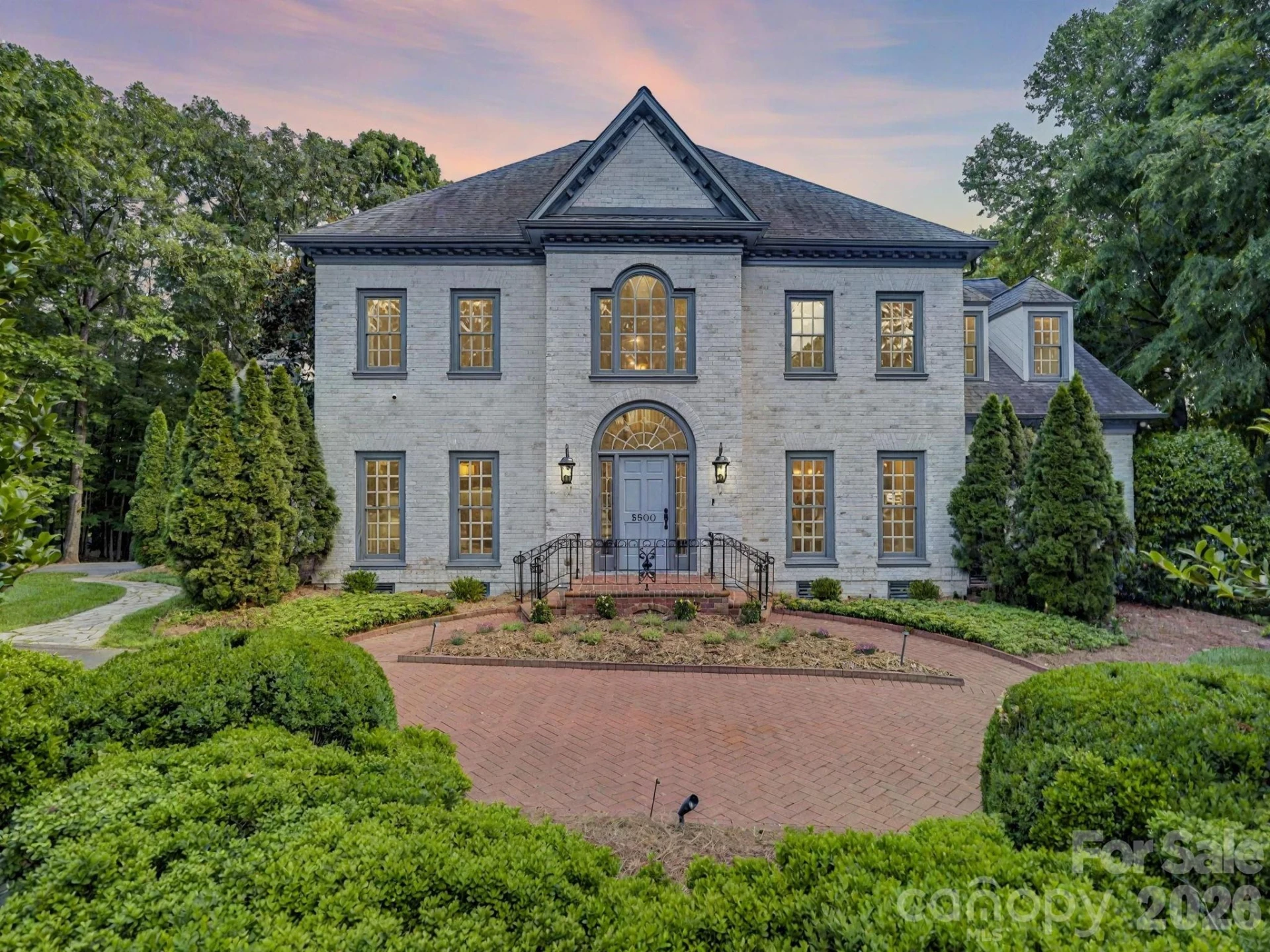 5500 Hardison Road