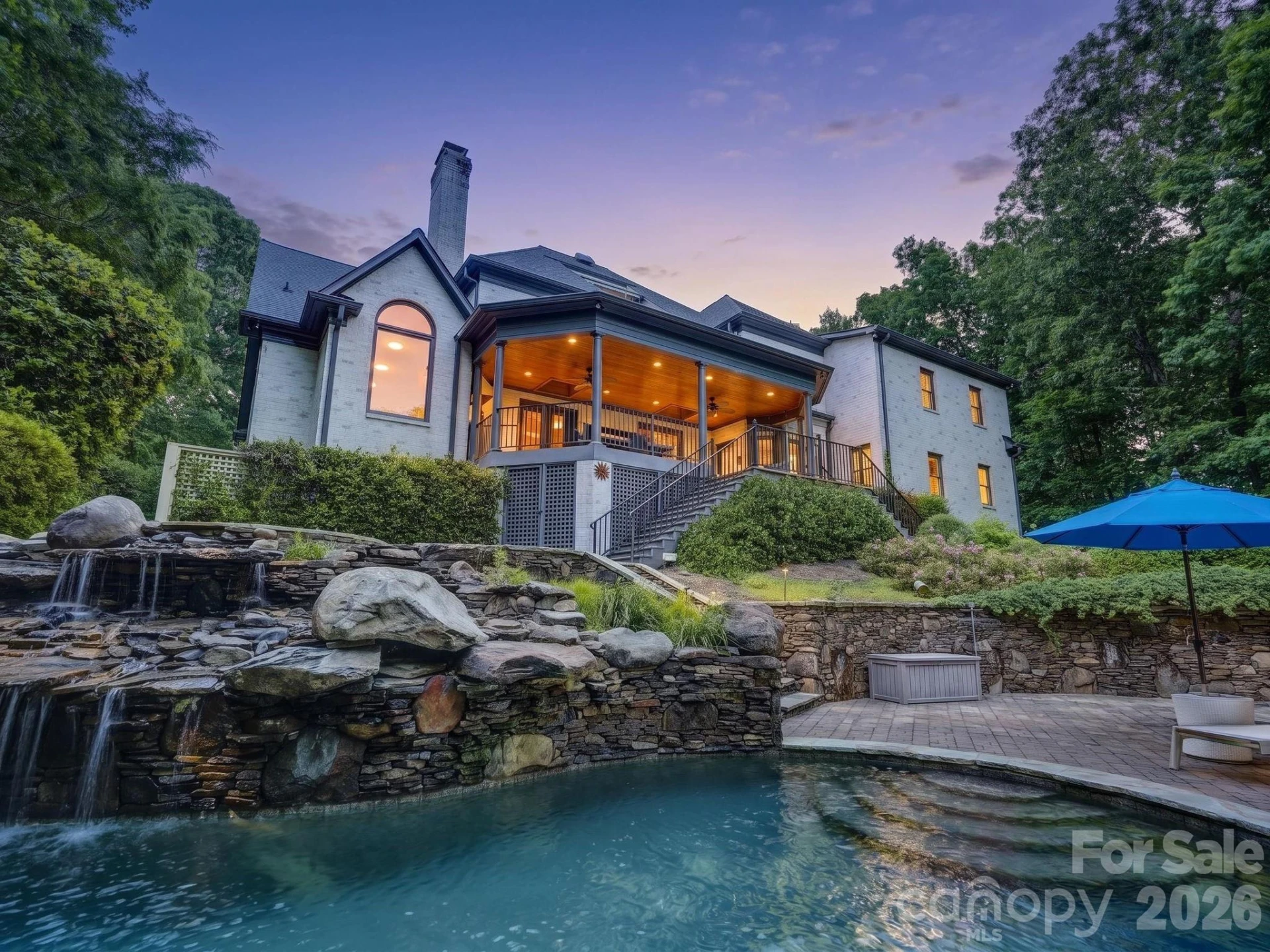 5500 Hardison Road - Photo 2