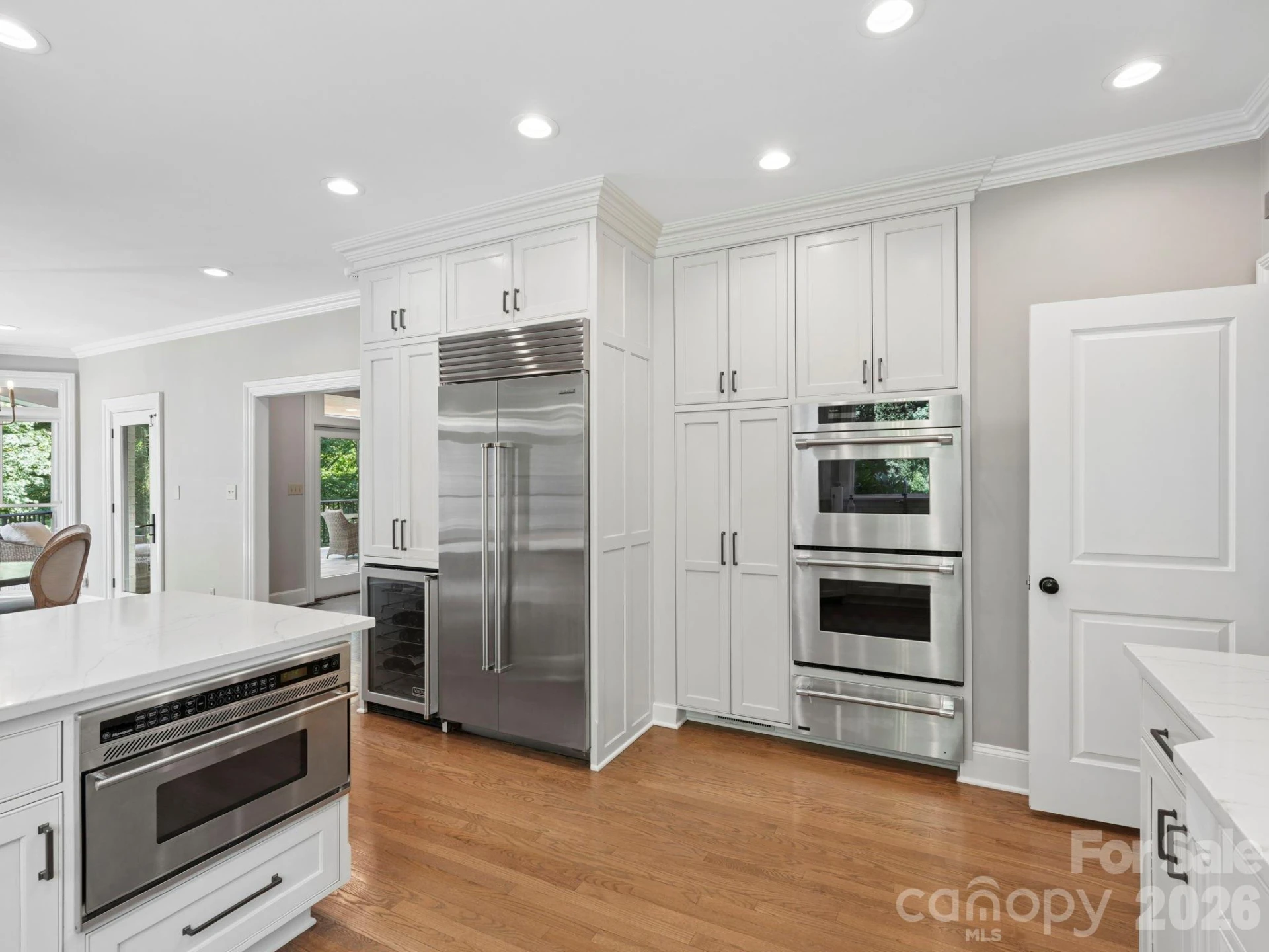 5500 Hardison Road - Photo 13