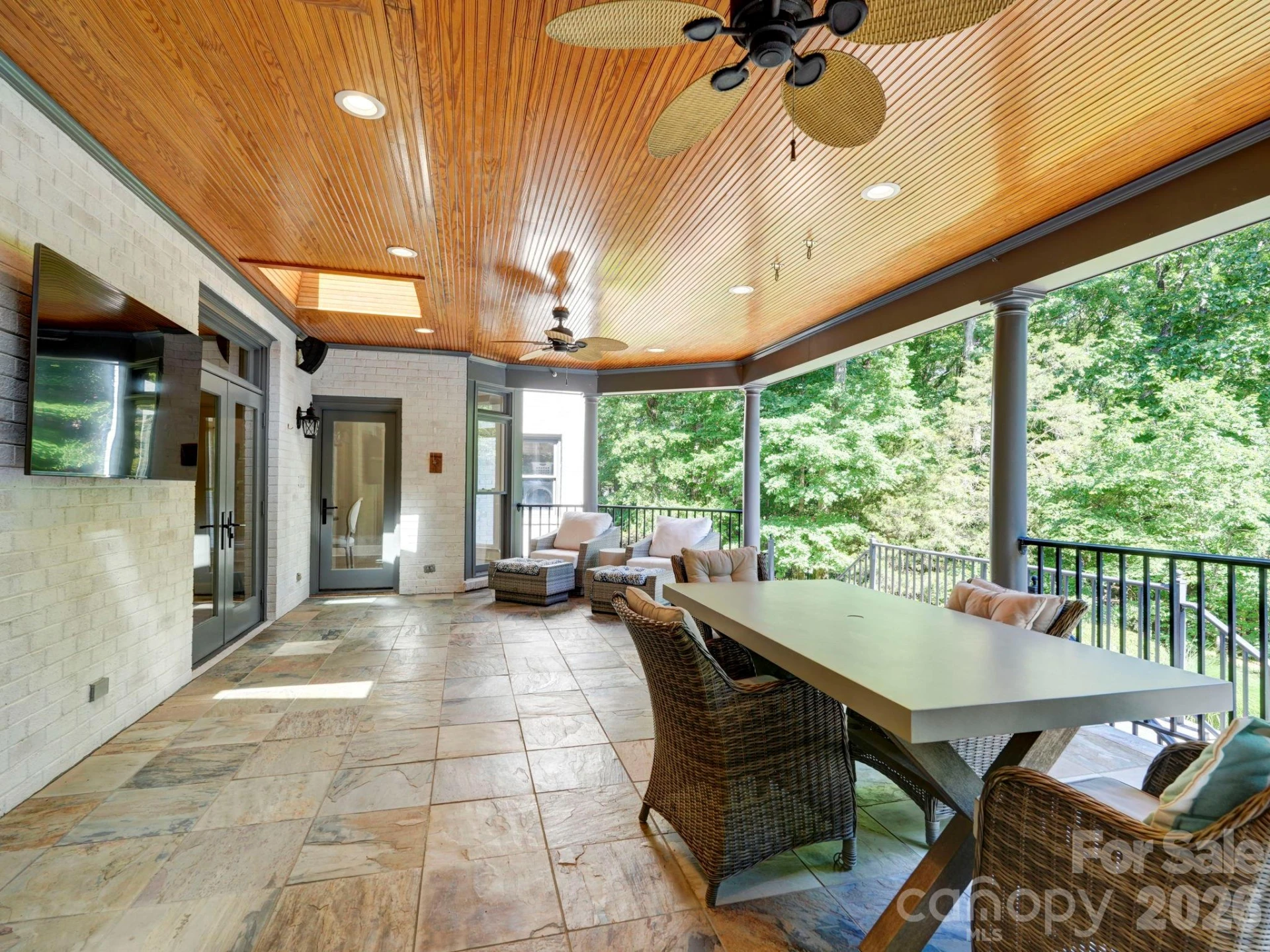 5500 Hardison Road - Photo 37