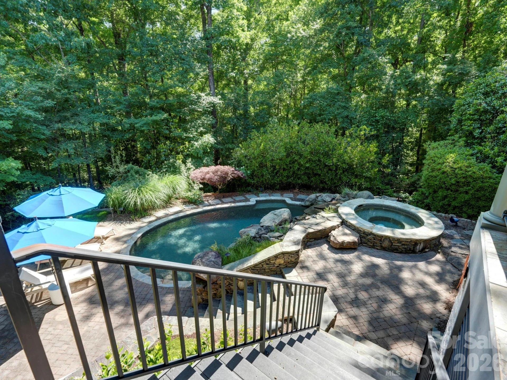 5500 Hardison Road - Photo 39