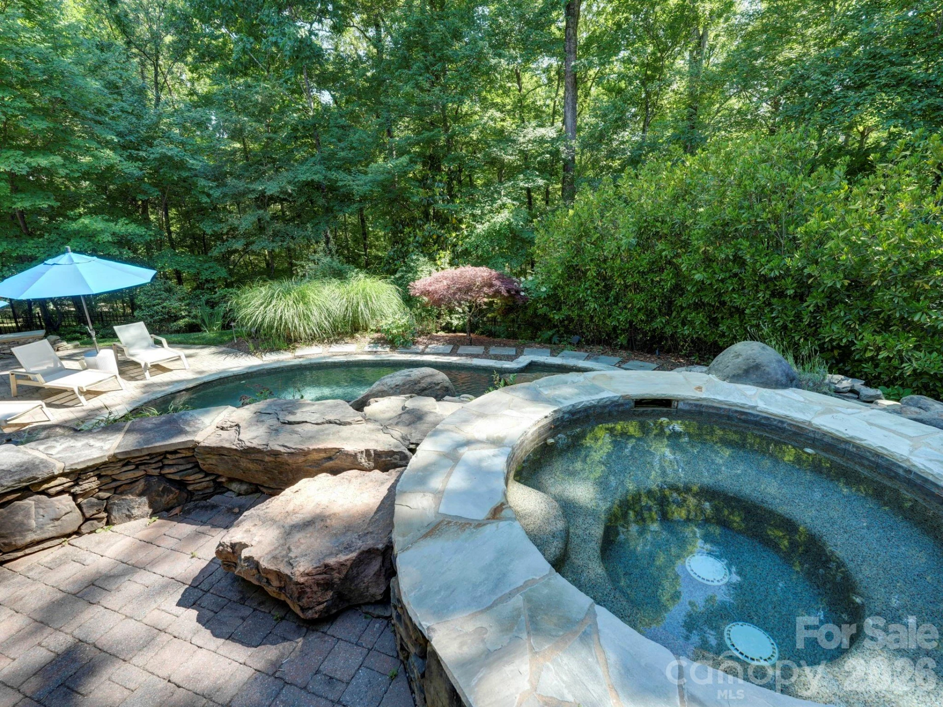 5500 Hardison Road - Photo 40