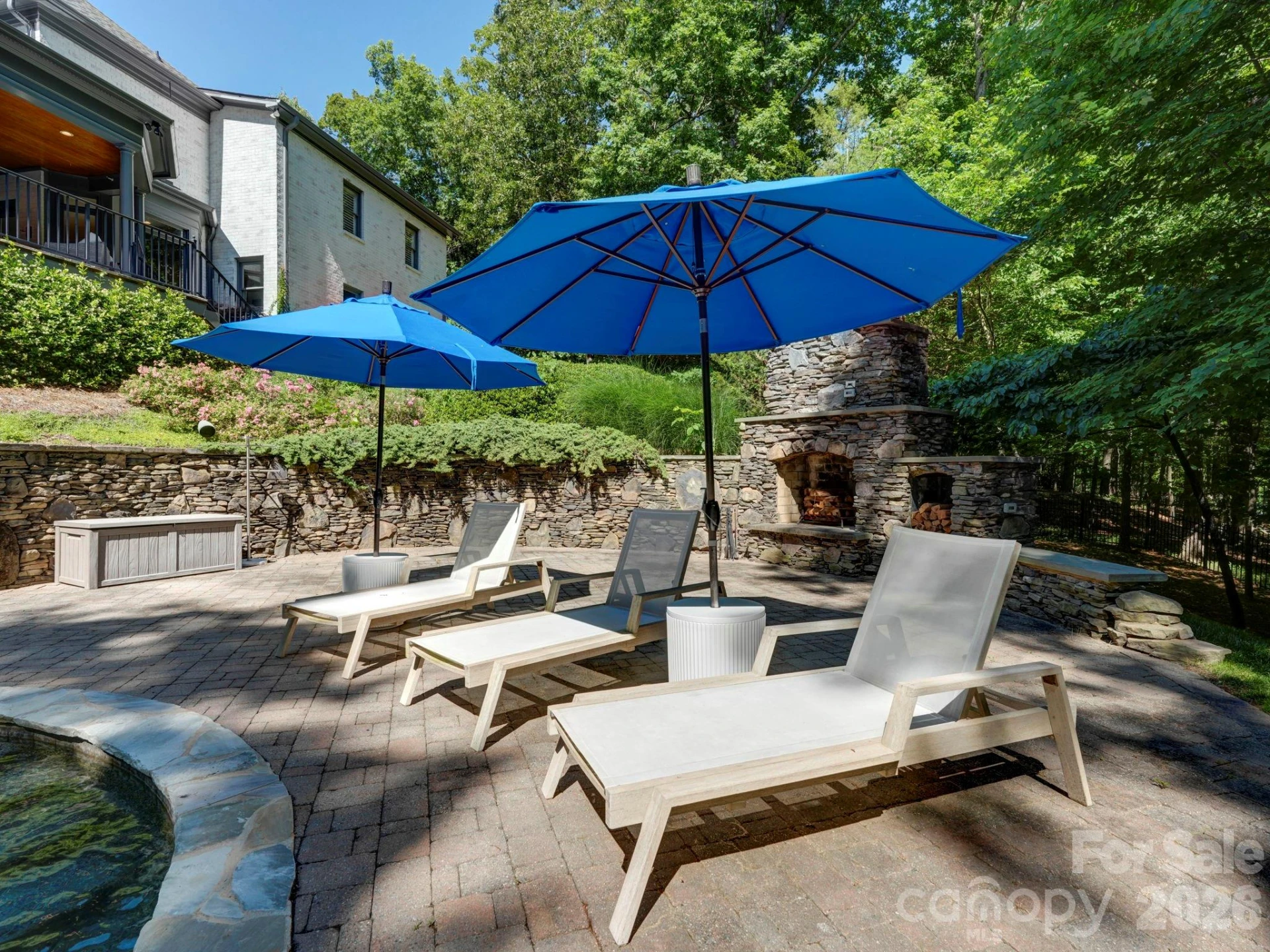 5500 Hardison Road - Photo 43