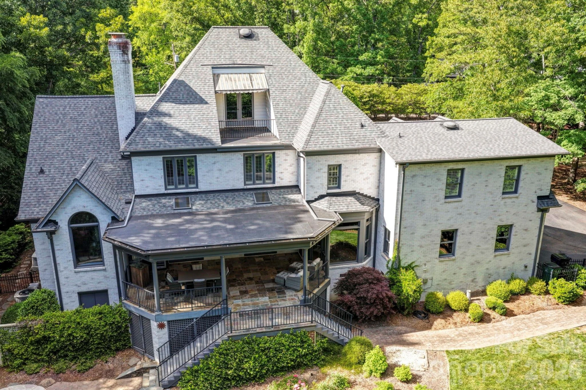 5500 Hardison Road - Photo 46