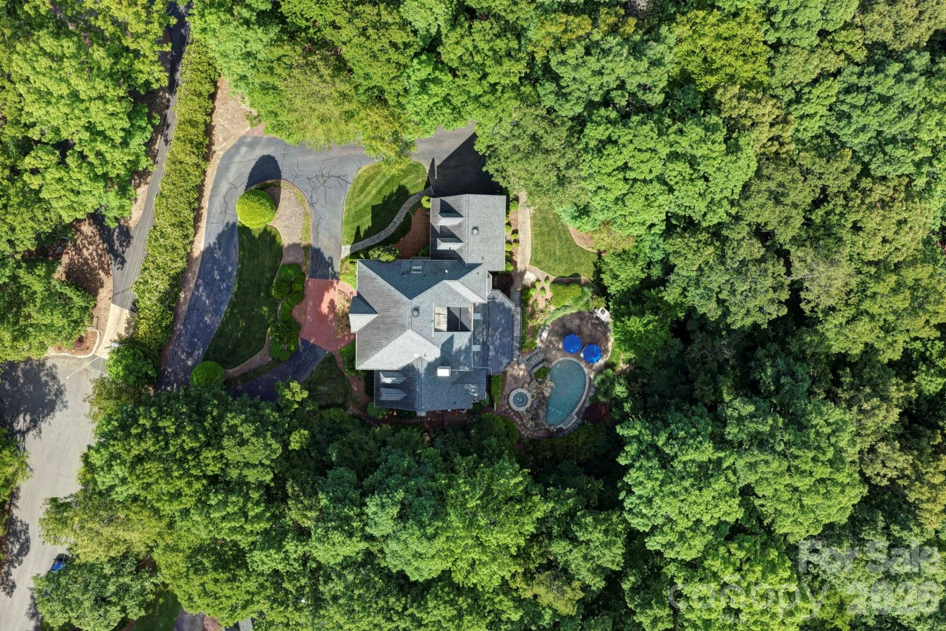 5500 Hardison Road - Photo 48
