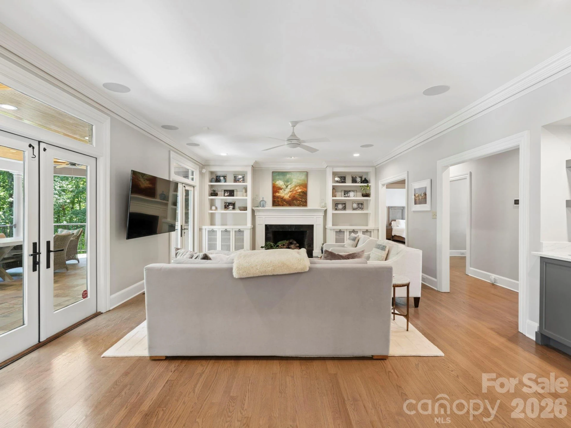 5500 Hardison Road - Photo 6