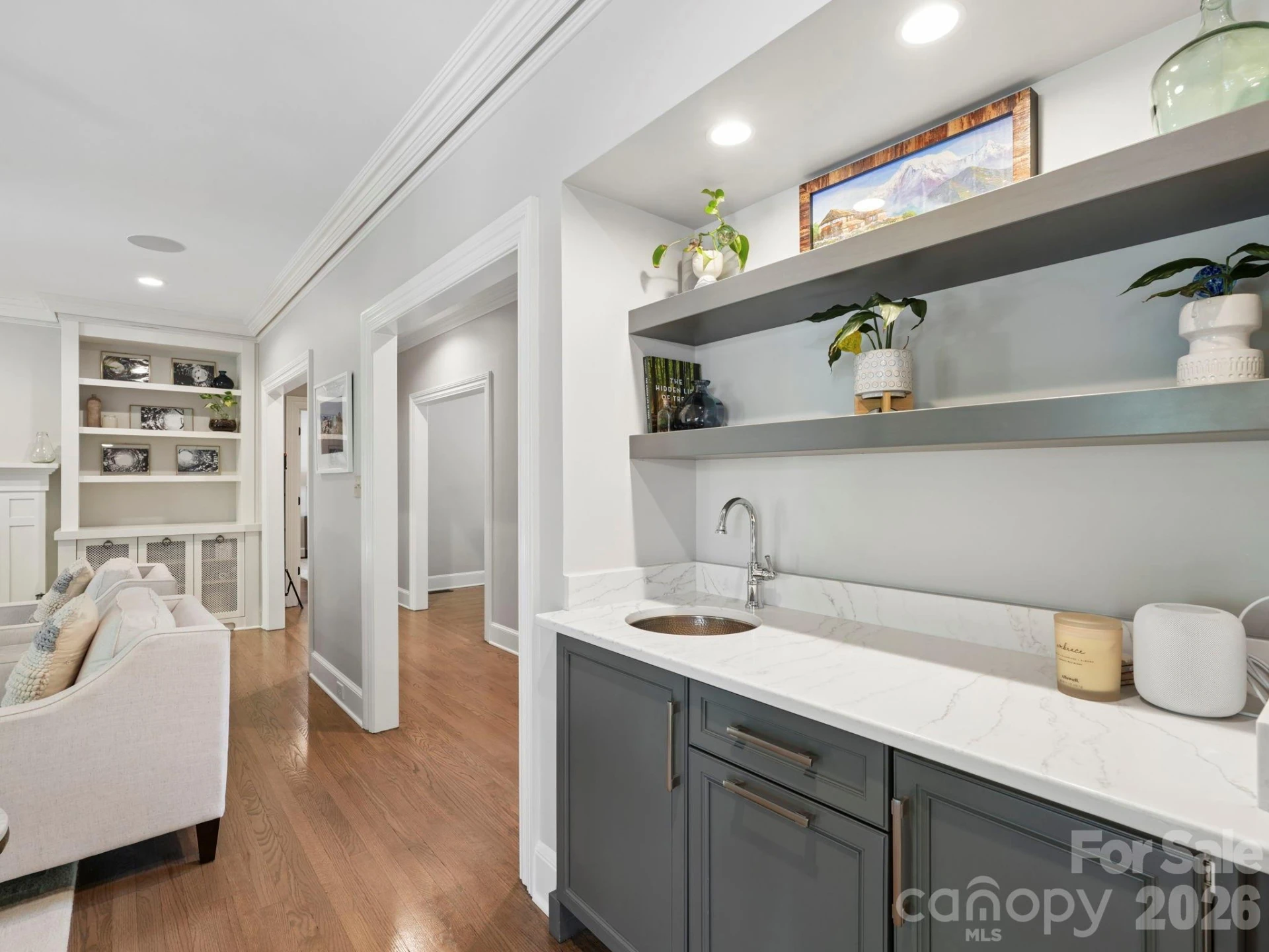 5500 Hardison Road - Photo 7