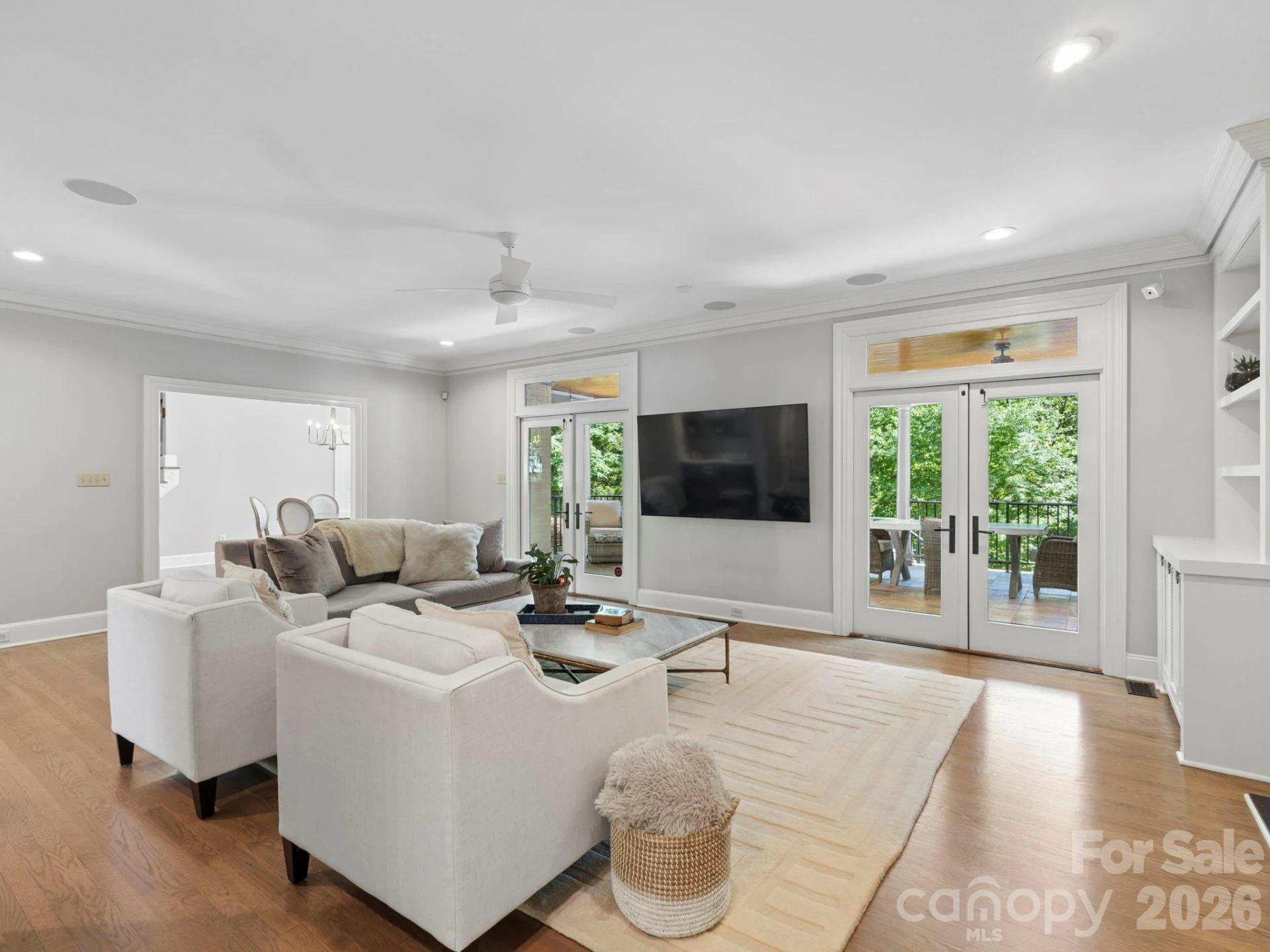 5500 Hardison Road - Photo 8
