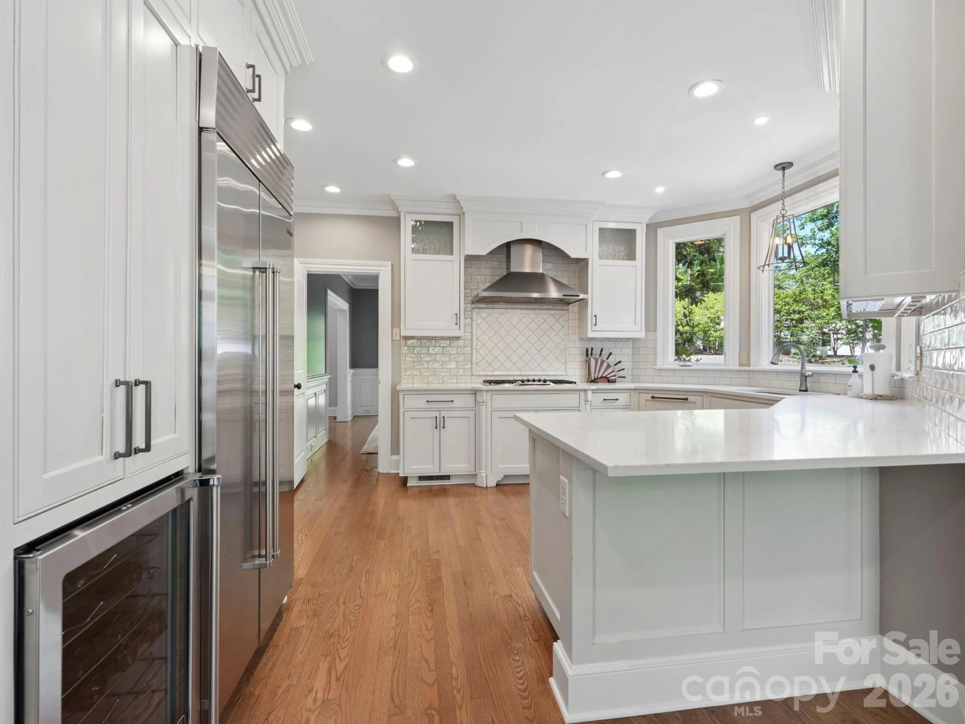 5500 Hardison Road - Photo 10