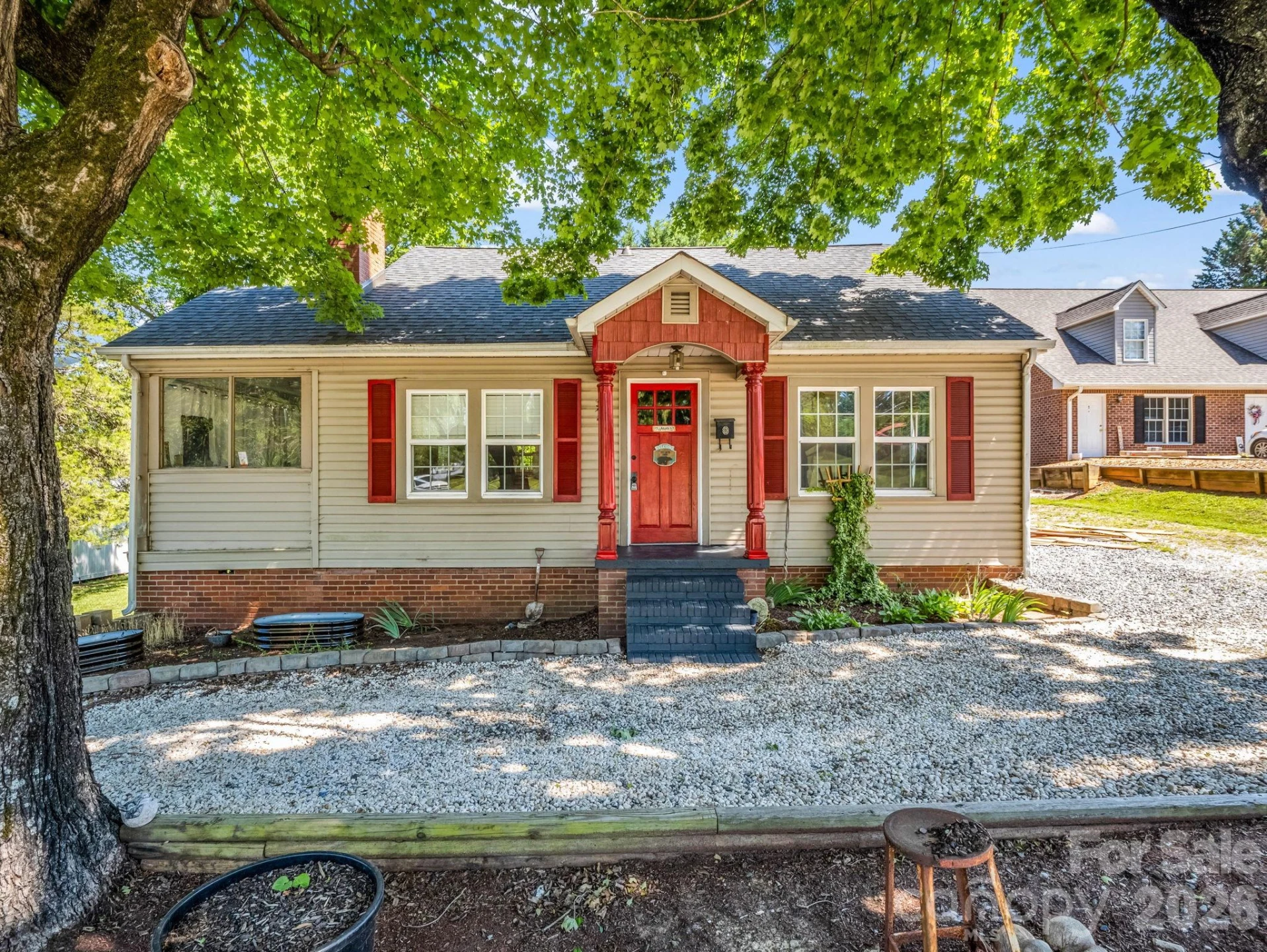 173 Maple Street