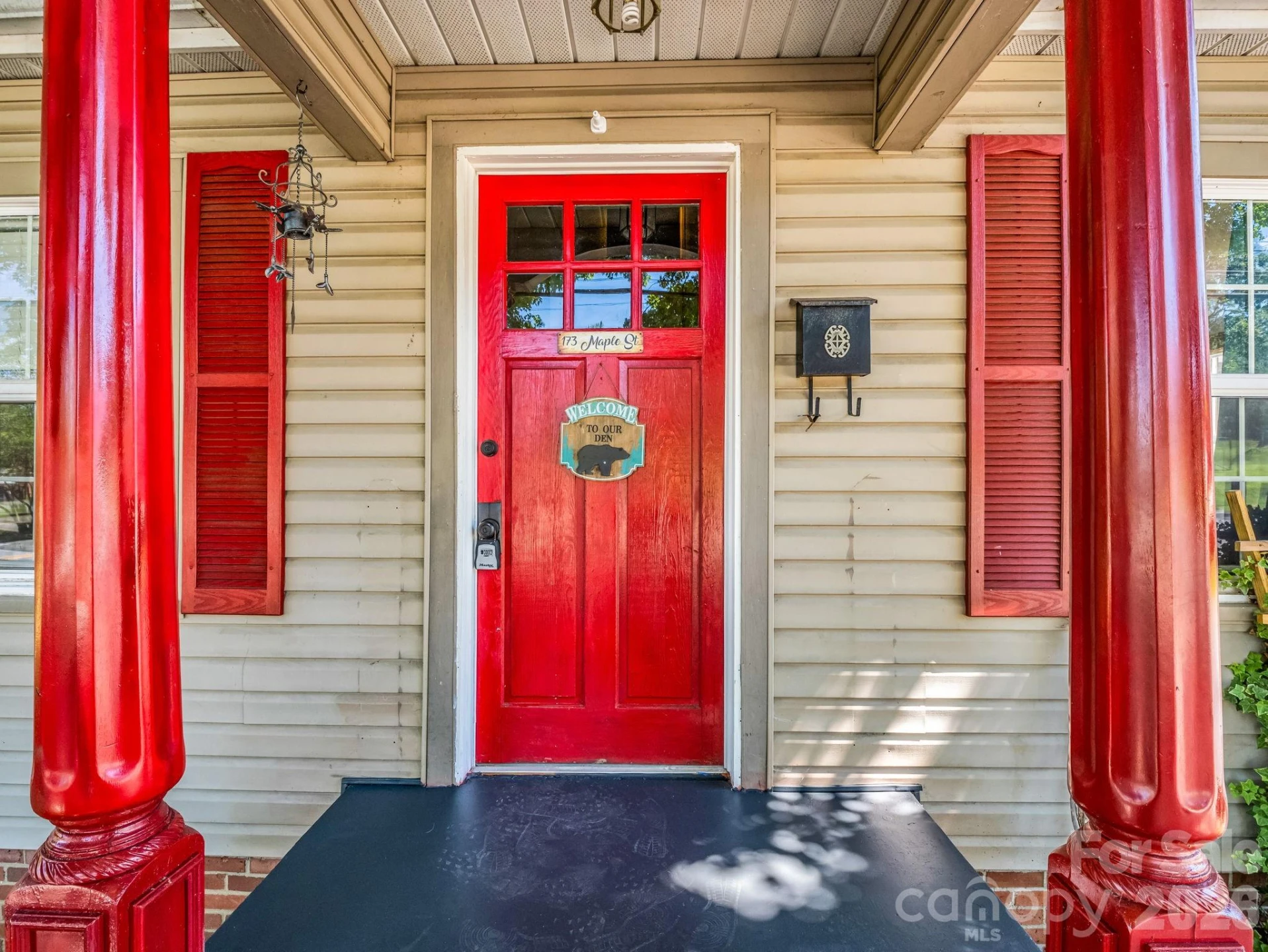 173 Maple Street - Photo 2
