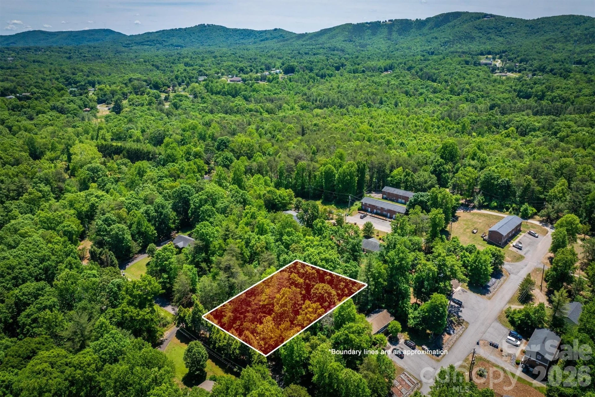 3843 Oak Drive