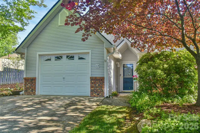13 Silver Place, Black Mountain, NC, 28711