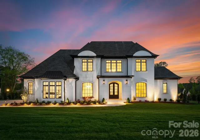 405 Sugar Maple Lane