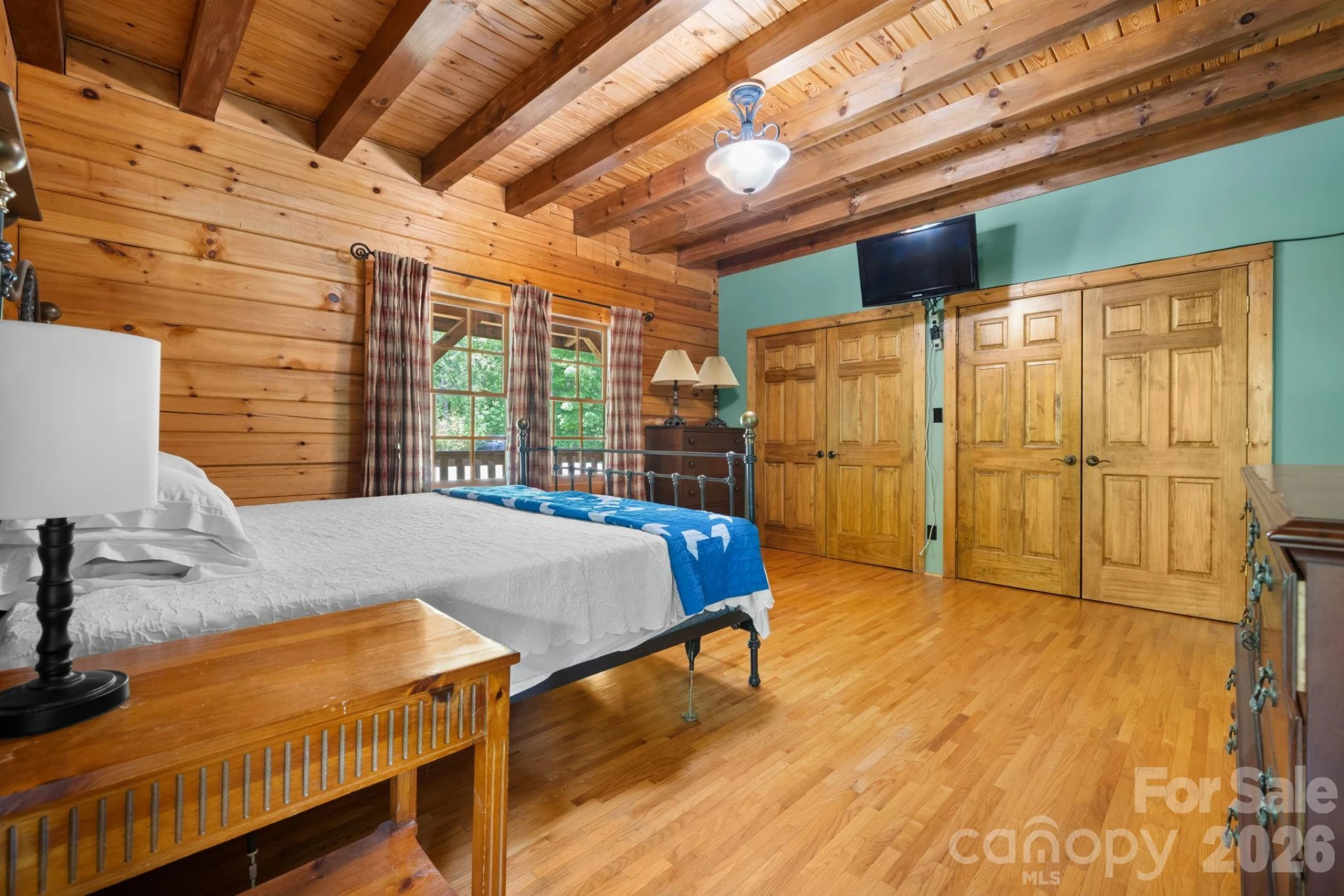 4659 Dysartsville Road - Photo 11