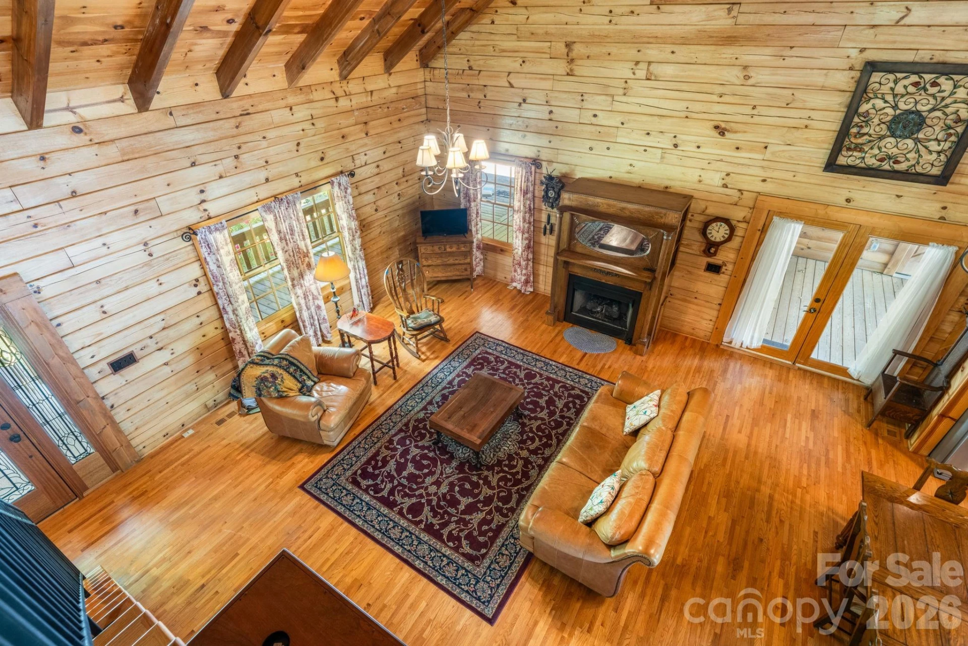 4659 Dysartsville Road - Photo 15